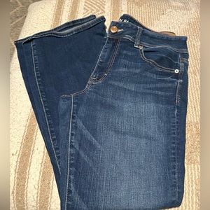 American Eagle Kickboot Stretch Jeans